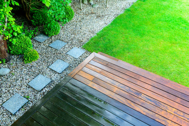 Best Driveway Pressure Washing  in Bernardsville, NJ