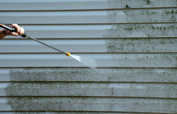 Best Gutter Cleaning  in Bernardsville, NJ