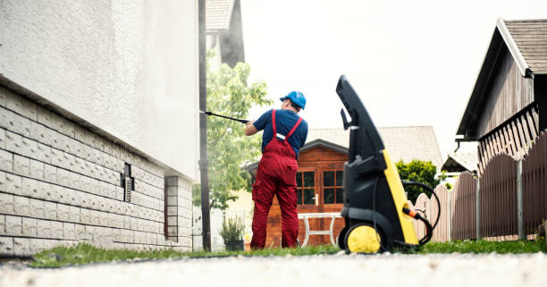 Best Post-Construction Pressure Washing  in Bernardsville, NJ